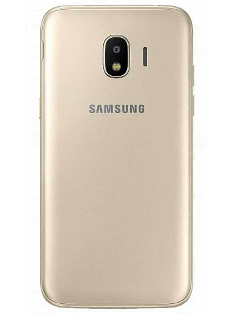 Samsung Galaxy J2 2018